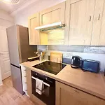 Le Foncillon, Plage, Terrasse, Wifi, Parking * Royan