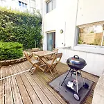 Le Foncillon, Plage, Terrasse, Wifi, Parking *