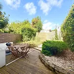 Apartamento Le Foncillon, Plage, Terrasse, Wifi, Parking