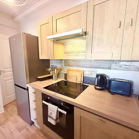 Le Foncillon, Plage, Terrasse, Wifi, Parking * Royan