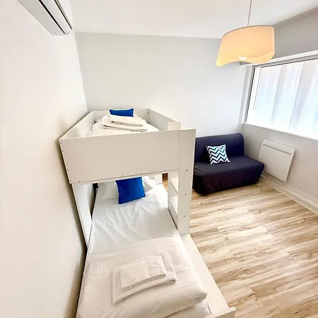 Le Foncillon, Plage, Terrasse, Wifi, Parking *