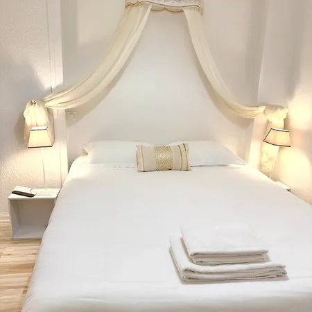 Le Foncillon, Plage, Terrasse, Wifi, Parking * Royan