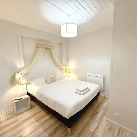 Le Foncillon, Plage, Terrasse, Wifi, Parking Royan