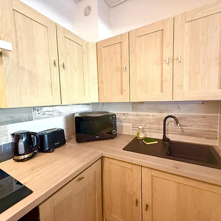 Apartamento Le Foncillon, Plage, Terrasse, Wifi, Parking