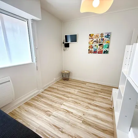 Le Foncillon, Plage, Terrasse, Wifi, Parking Apartment *