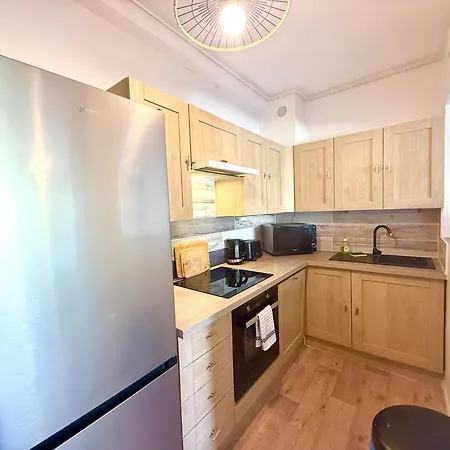 Le Foncillon, Plage, Terrasse, Wifi, Parking