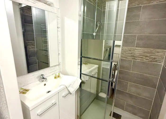 Le Foncillon, Plage, Terrasse, Wifi, Parking Royan