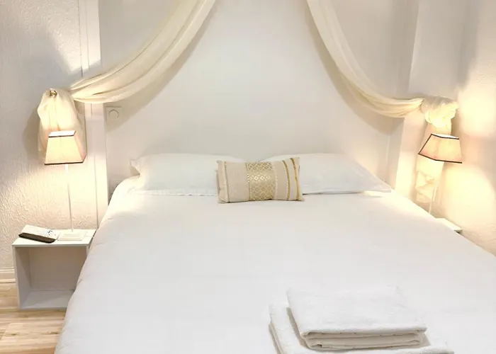 Le Foncillon, Plage, Terrasse, Wifi, Parking * Royan