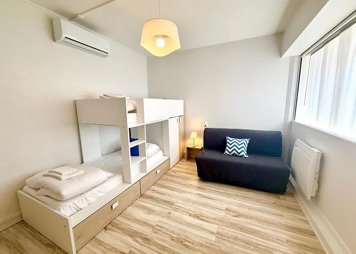 Le Foncillon, Plage, Terrasse, Wifi, Parking *