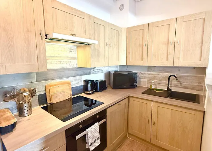 Le Foncillon, Plage, Terrasse, Wifi, Parking * Royan