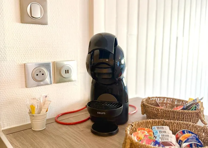 Apartment Le Foncillon, Plage, Terrasse, Wifi, Parking