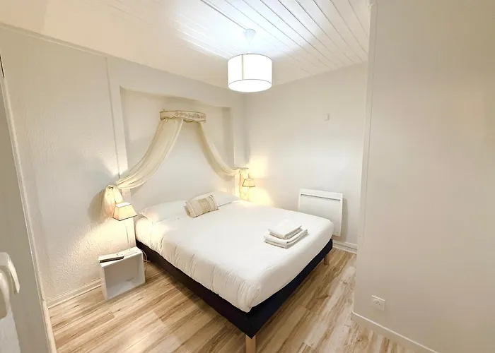 Le Foncillon, Plage, Terrasse, Wifi, Parking Royan