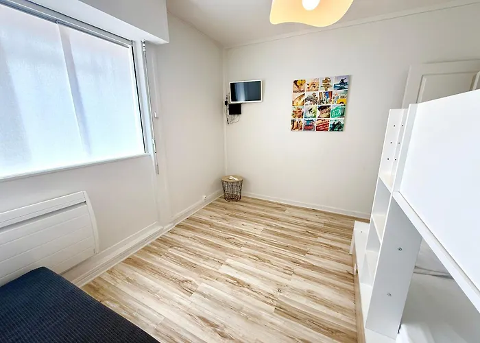 Le Foncillon, Plage, Terrasse, Wifi, Parking Apartment *